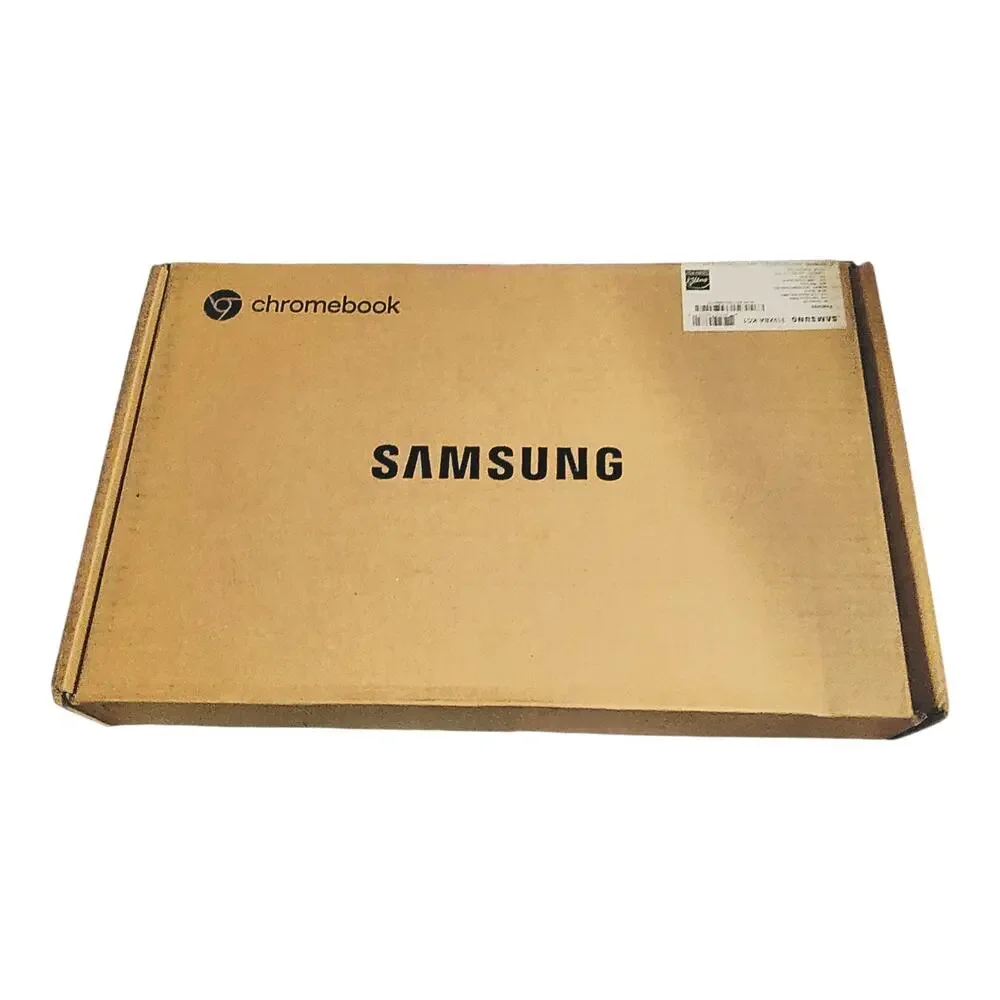 NEW SAMSUNG CHROMEBOOK 4 11.6